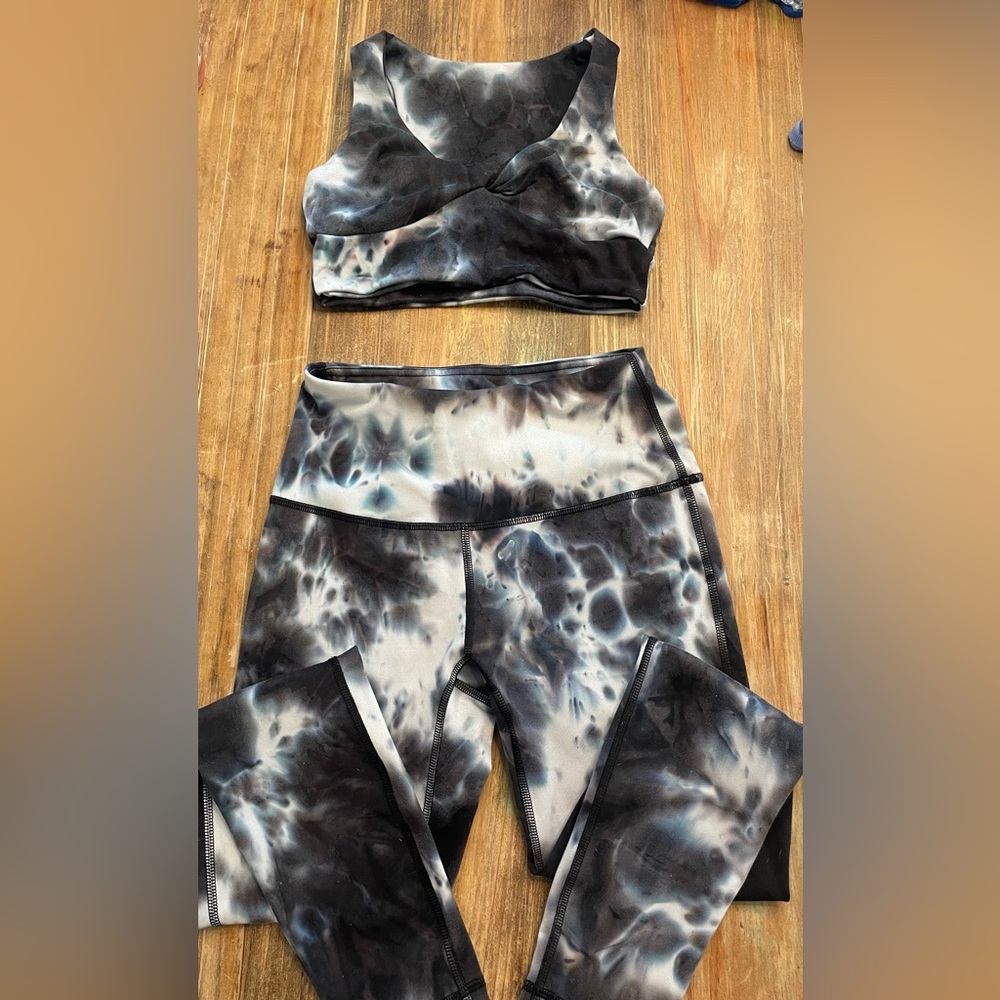 Workout Set